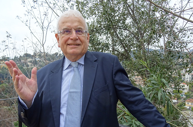 Andre-Peyregne