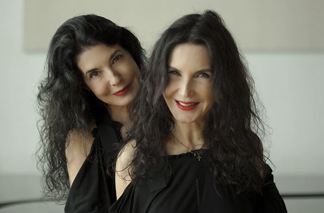 Katia-&-Marielle-LABEQUE-(c)-Mila