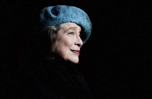 Elisabeth-Leonskaja