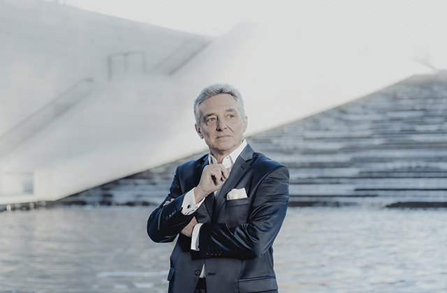 Michel-Dalberto