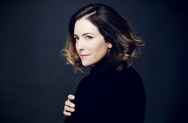 Alondra de la Parra