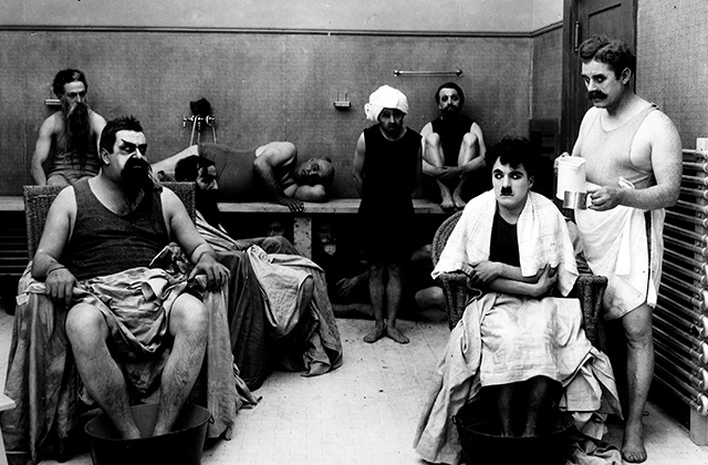 Charlot-fait-une-cure-THE-CURE_HD-29